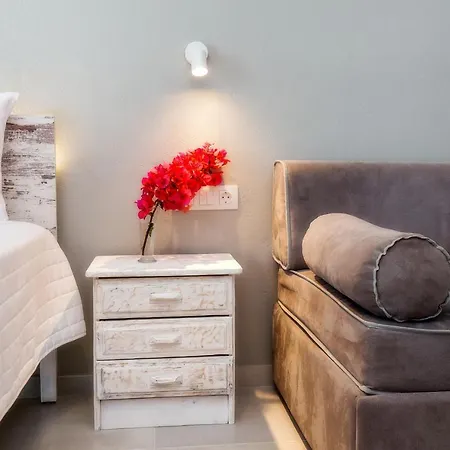 Apartman Mani's Szkála Szotírosz