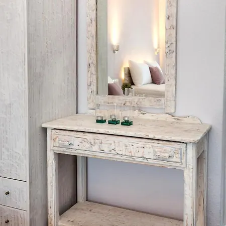 Διαμέρισμα Mani's