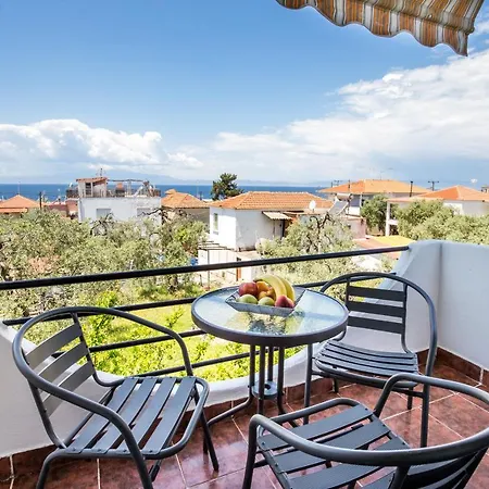 Mani's * 斯卡拉索提罗斯