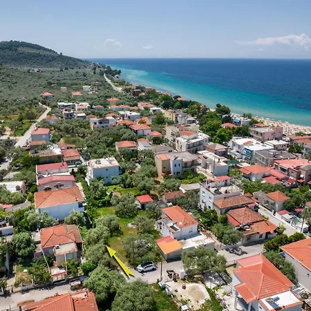 Mani's Διαμέρισμα Σκάλα Σωτήρος