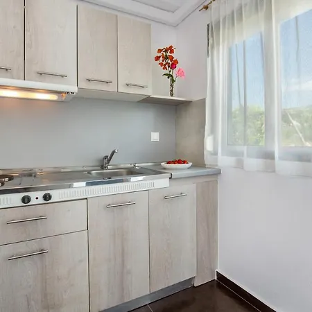 Mani's * Σκάλα Σωτήρος