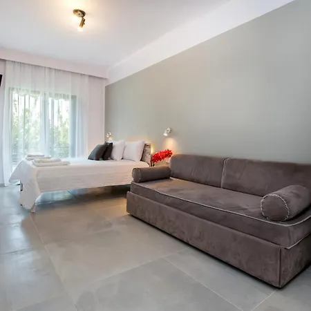 Διαμέρισμα Mani's *