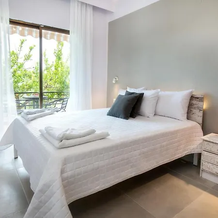 Mani's Διαμέρισμα *