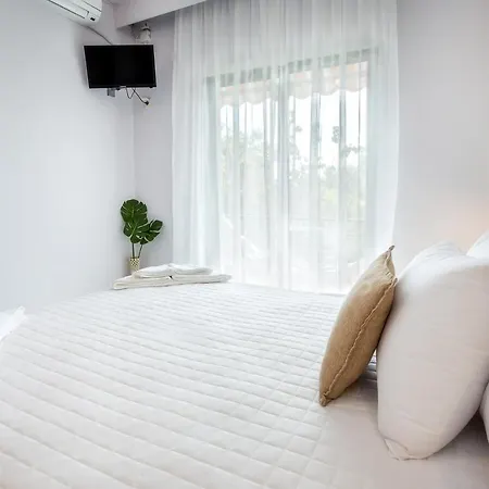 Mani's Appartement *