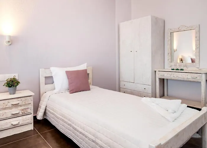 Mani's Apartment