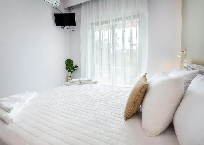 Mani's Apartment *